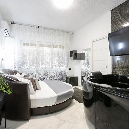 Gregorio VII Luxury Suites San Damaso Roma Exterior foto