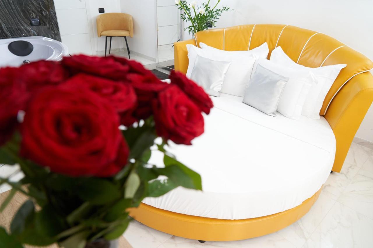 Gregorio VII Luxury Suites San Damaso Roma Exterior foto