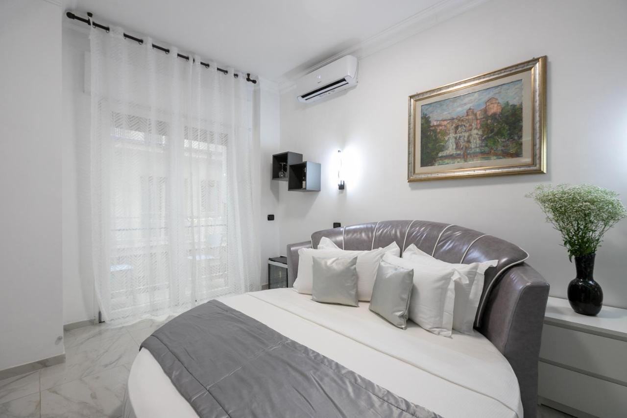 Gregorio VII Luxury Suites San Damaso Roma Exterior foto