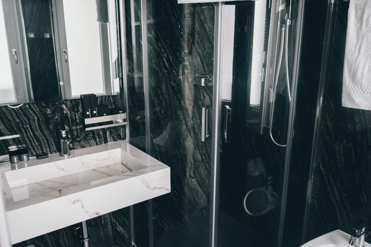 Gregorio VII Luxury Suites San Damaso Roma Exterior foto