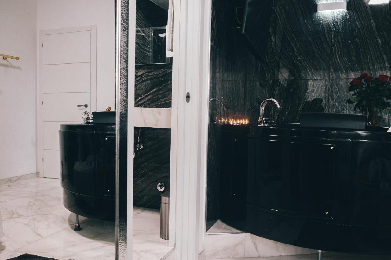 Gregorio VII Luxury Suites San Damaso Roma Exterior foto