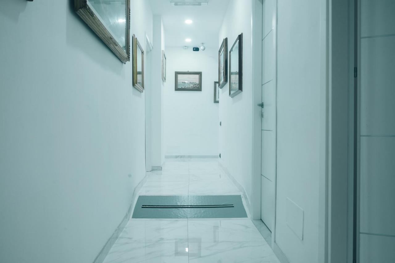 Gregorio VII Luxury Suites San Damaso Roma Exterior foto