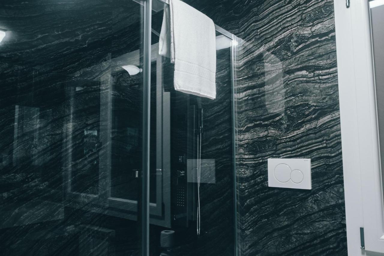 Gregorio VII Luxury Suites San Damaso Roma Exterior foto