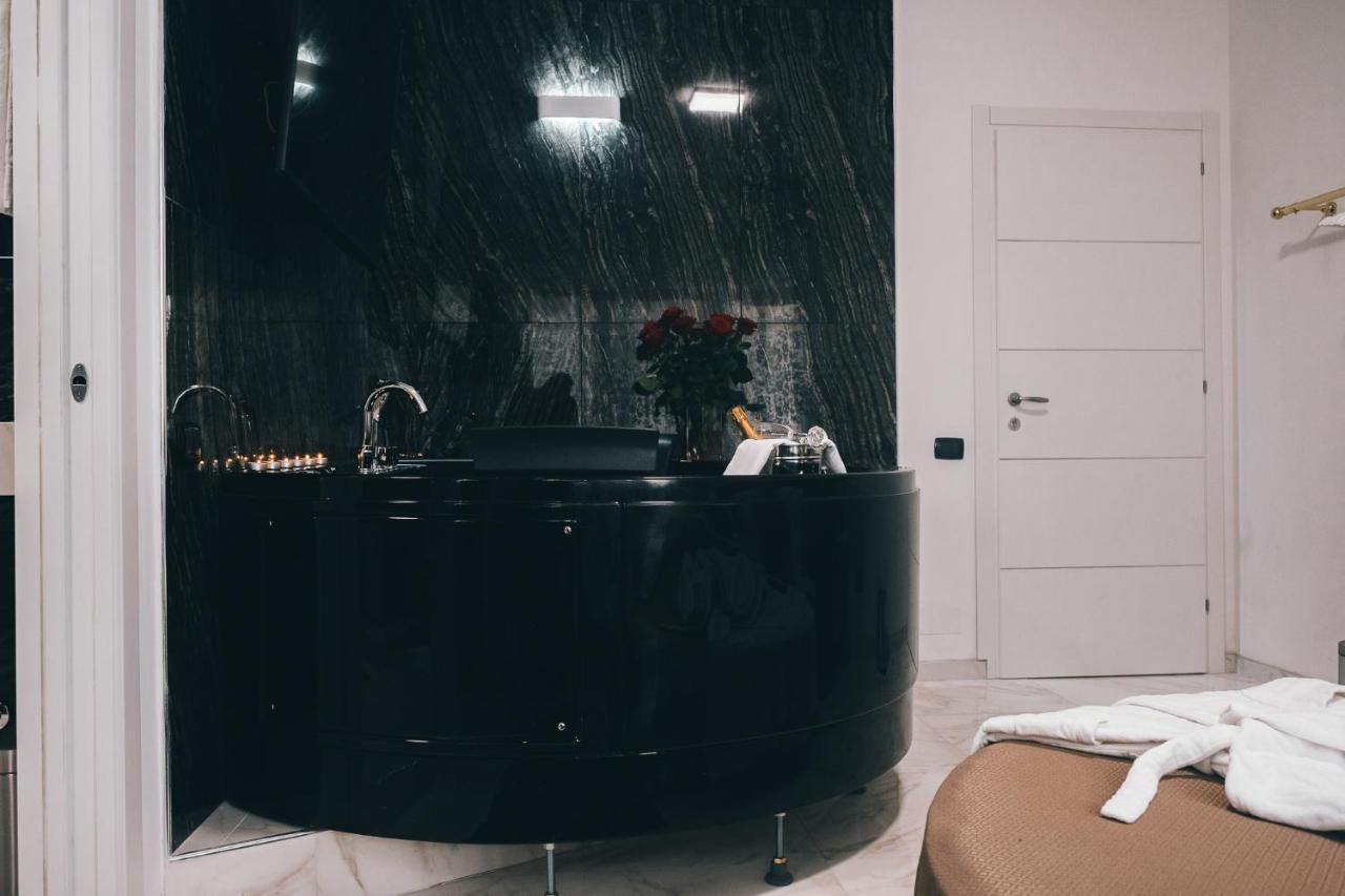 Gregorio VII Luxury Suites San Damaso Roma Exterior foto